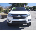 2019 CHEVROLET COLORADO EXTENDED CAB WORK TRUCK